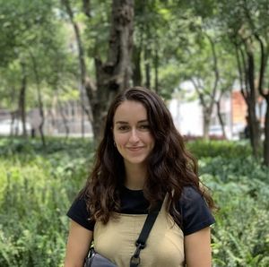 Meet your Posher, Eve